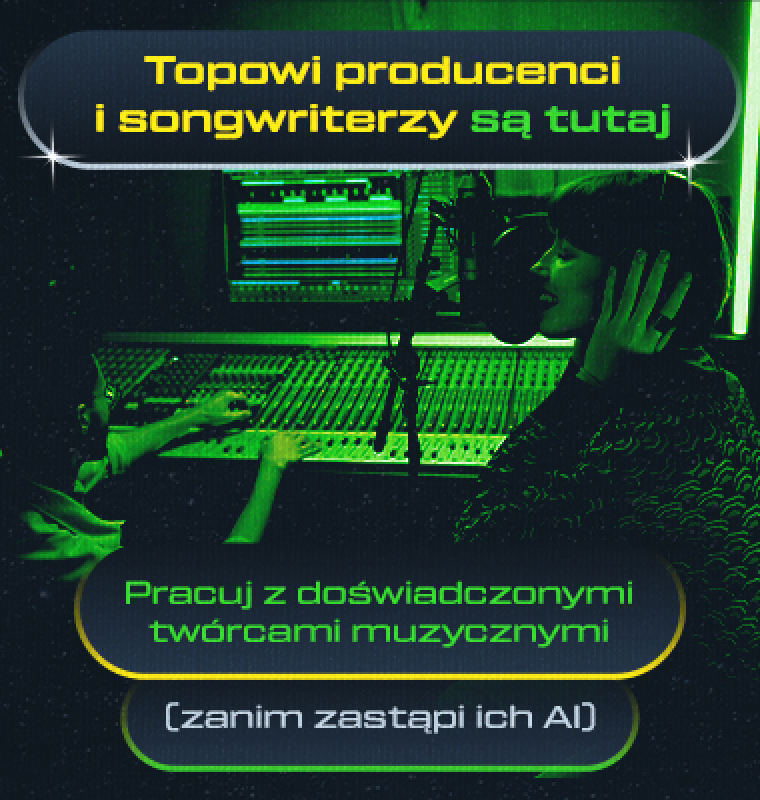 Topowi producenci i&nbsp;songwriterzy
